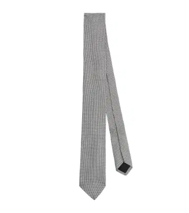 Charvet Silk jacquard tie | Thumbnail 1 Charvet Silk jacquard tie | Thumbnail 1
