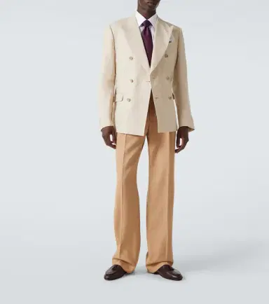 Charvet Cotton poplin shirt | Thumbnail 7 Charvet Cotton poplin shirt | Thumbnail 7