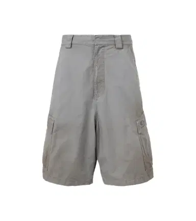 Balenciaga Cotton cargo shorts | Thumbnail 1 Balenciaga Cotton cargo shorts | Thumbnail 1