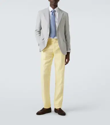 Charvet Cotton poplin shirt | Thumbnail 5 Charvet Cotton poplin shirt | Thumbnail 5