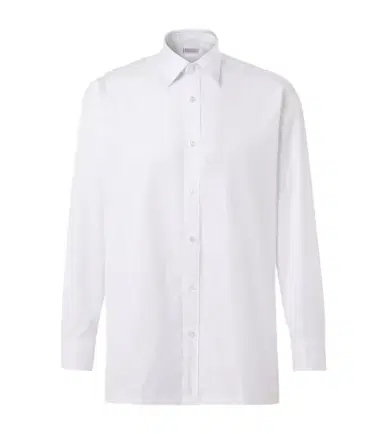 Charvet Cotton poplin shirt | Thumbnail 1 Charvet Cotton poplin shirt | Thumbnail 1