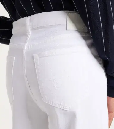 AG Jeans New Baggy wide-leg jeans | Thumbnail 3 AG Jeans New Baggy wide-leg jeans | Thumbnail 3