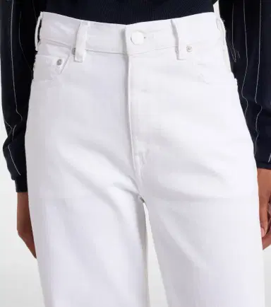 AG Jeans New Baggy wide-leg jeans | Thumbnail 6 AG Jeans New Baggy wide-leg jeans | Thumbnail 6