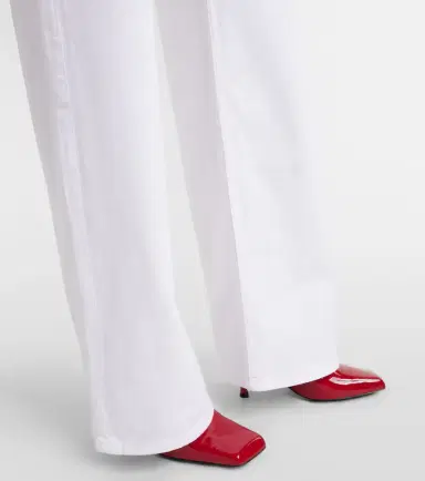 AG Jeans New Baggy wide-leg jeans | Thumbnail 7 AG Jeans New Baggy wide-leg jeans | Thumbnail 7