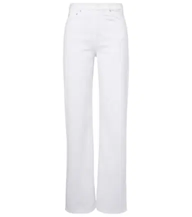 AG Jeans New Baggy wide-leg jeans | Thumbnail 1 AG Jeans New Baggy wide-leg jeans | Thumbnail 1