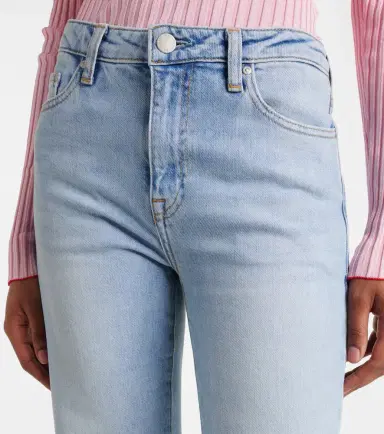 AG Jeans Tropea high-rise flared jeans | Thumbnail 5 AG Jeans Tropea high-rise flared jeans | Thumbnail 5