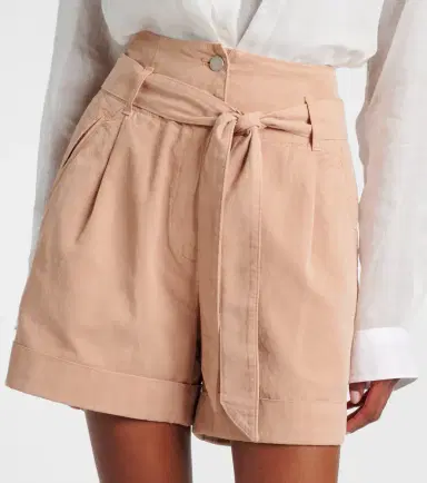 AG Jeans Denim shorts | Thumbnail 4 AG Jeans Denim shorts | Thumbnail 4