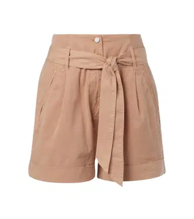 AG Jeans Denim shorts | Thumbnail 1 AG Jeans Denim shorts | Thumbnail 1