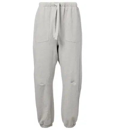 Nili Lotan Dulce cotton-blend sweatpants | Thumbnail 1 Nili Lotan Dulce cotton-blend sweatpants | Thumbnail 1