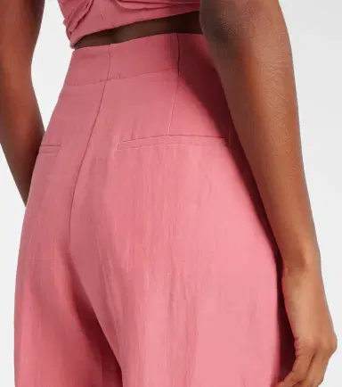 Tove Santu linen and cotton-blend culottes | Thumbnail 3 Tove Santu linen and cotton-blend culottes | Thumbnail 3