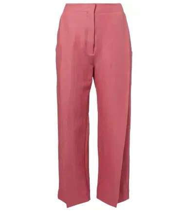 Tove Santu linen and cotton-blend culottes | Thumbnail 1 Tove Santu linen and cotton-blend culottes | Thumbnail 1