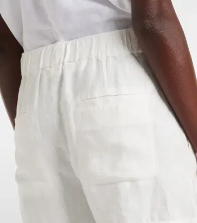 Vince Hemp bermuda shorts | Thumbnail 4 Vince Hemp bermuda shorts | Thumbnail 4