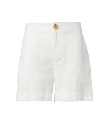Vince Hemp bermuda shorts | Thumbnail 1 Vince Hemp bermuda shorts | Thumbnail 1