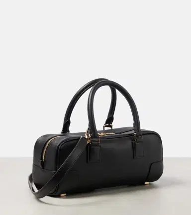 Loewe Amazona 23 leather tote bag | Thumbnail 5 Loewe Amazona 23 leather tote bag | Thumbnail 5