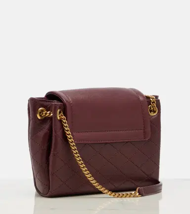 Saint Laurent Nolita Mini leather crossbody bag | Thumbnail 6 Saint Laurent Nolita Mini leather crossbody bag | Thumbnail 6