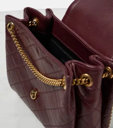 Saint Laurent Nolita Mini leather crossbody bag | Thumbnail 7 Saint Laurent Nolita Mini leather crossbody bag | Thumbnail 7