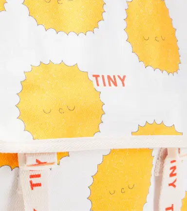 Tinycottons Sun printed backpack | Thumbnail 3 Tinycottons Sun printed backpack | Thumbnail 3