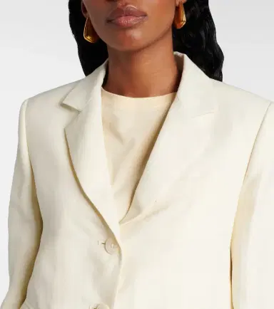 Dorothee Schumacher Summer Cruise blazer | Thumbnail 2 Dorothee Schumacher Summer Cruise blazer | Thumbnail 2