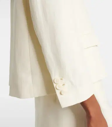 Dorothee Schumacher Summer Cruise blazer | Thumbnail 5 Dorothee Schumacher Summer Cruise blazer | Thumbnail 5