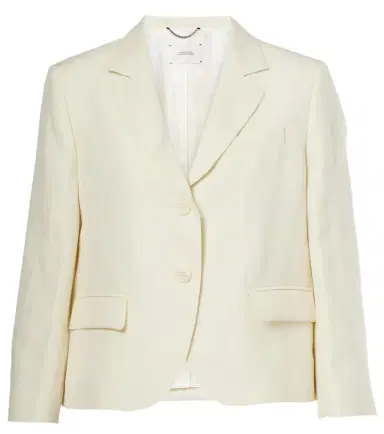 Dorothee Schumacher Summer Cruise blazer | Thumbnail 1 Dorothee Schumacher Summer Cruise blazer | Thumbnail 1