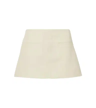 Dorothee Schumacher Summer Cruise miniskirt | Thumbnail 1 Dorothee Schumacher Summer Cruise miniskirt | Thumbnail 1