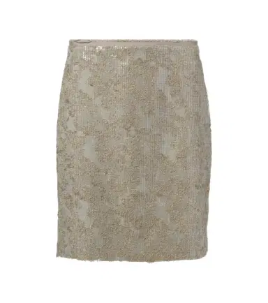 Dorothee Schumacher Sequined pencil midi skirt | Thumbnail 1 Dorothee Schumacher Sequined pencil midi skirt | Thumbnail 1