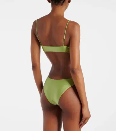 JADE SWIM Muse bikini bottom | Thumbnail 3 JADE SWIM Muse bikini bottom | Thumbnail 3