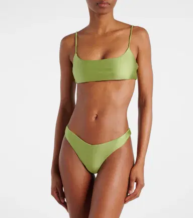 JADE SWIM Muse bikini bottom | Thumbnail 4 JADE SWIM Muse bikini bottom | Thumbnail 4