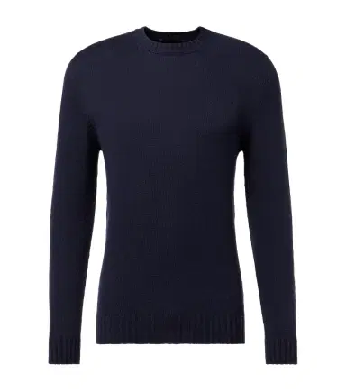 Thom Sweeney Silk sweater | Thumbnail 1 Thom Sweeney Silk sweater | Thumbnail 1