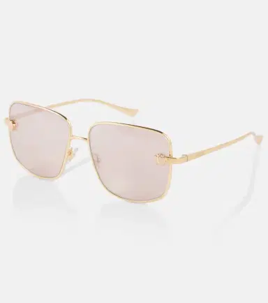 Versace Medusa square sunglasses | Thumbnail 2 Versace Medusa square sunglasses | Thumbnail 2