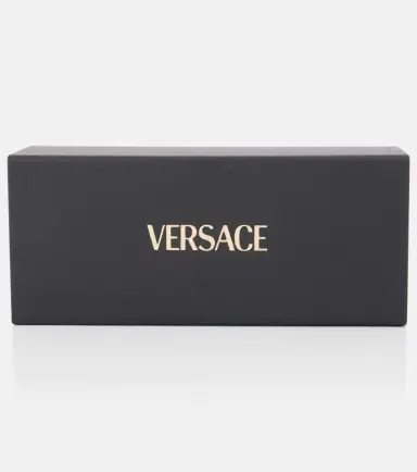 Versace Medusa square sunglasses | Thumbnail 3 Versace Medusa square sunglasses | Thumbnail 3