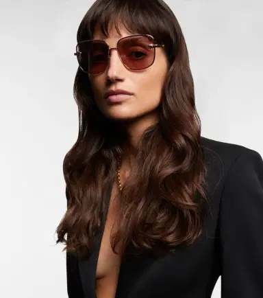 Versace Medusa square sunglasses | Thumbnail 5 Versace Medusa square sunglasses | Thumbnail 5