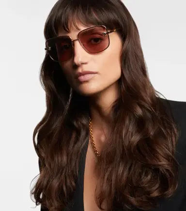 Versace Medusa square sunglasses | Thumbnail 6 Versace Medusa square sunglasses | Thumbnail 6