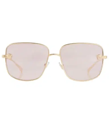 Versace Medusa square sunglasses | Thumbnail 1 Versace Medusa square sunglasses | Thumbnail 1