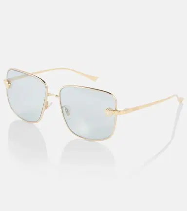 Versace Medusa square sunglasses | Thumbnail 2 Versace Medusa square sunglasses | Thumbnail 2