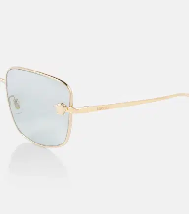 Versace Medusa square sunglasses | Thumbnail 3 Versace Medusa square sunglasses | Thumbnail 3