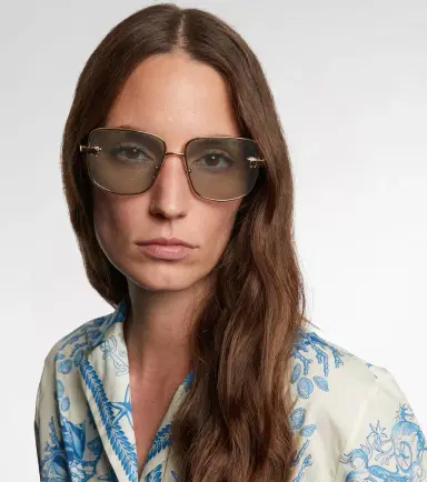 Versace Medusa square sunglasses | Thumbnail 5 Versace Medusa square sunglasses | Thumbnail 5