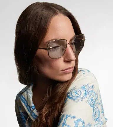 Versace Medusa square sunglasses | Thumbnail 6 Versace Medusa square sunglasses | Thumbnail 6