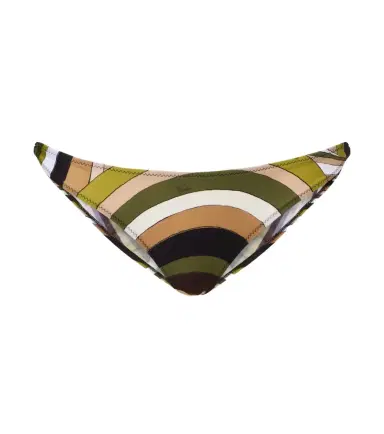Pucci Iride bikini bottoms | Thumbnail 1 Pucci Iride bikini bottoms | Thumbnail 1