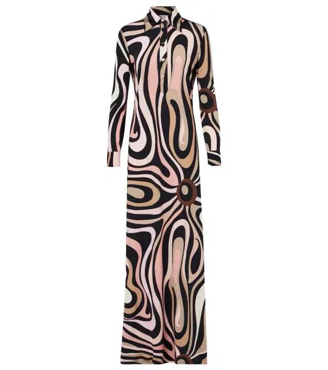 Marmo shirtdress Marmo shirtdress