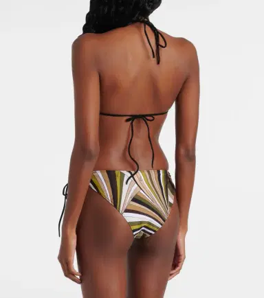 Pucci Iride bikini bottoms | Thumbnail 4 Pucci Iride bikini bottoms | Thumbnail 4