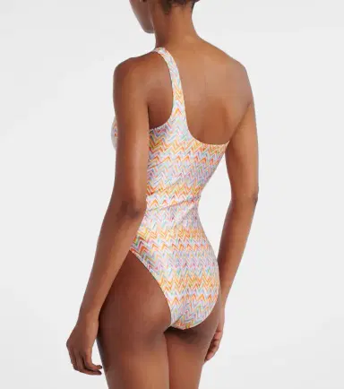 Missoni Chevron swimsuit | Thumbnail 2 Missoni Chevron swimsuit | Thumbnail 2