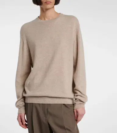 The Row Kisaora sweater | Thumbnail 3 The Row Kisaora sweater | Thumbnail 3
