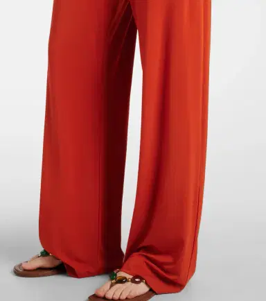 Max Mara Parsec halterneck jumpsuit | Thumbnail 6 Max Mara Parsec halterneck jumpsuit | Thumbnail 6
