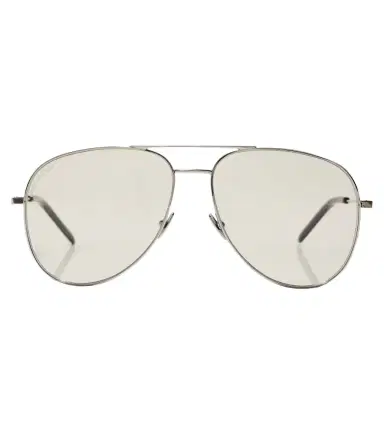 Saint Laurent Classic aviator sunglasses | Thumbnail 1 Saint Laurent Classic aviator sunglasses | Thumbnail 1
