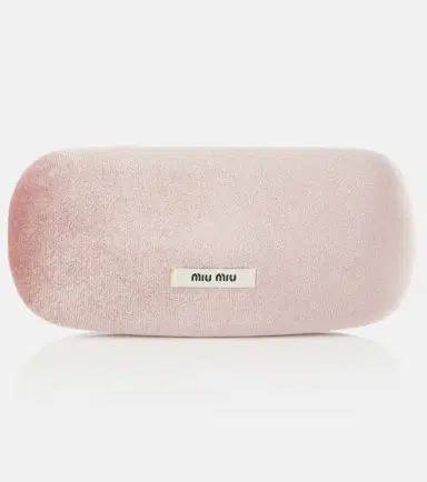 Miu Miu Miu Regard rectangular sunglasses | Thumbnail 3 Miu Miu Miu Regard rectangular sunglasses | Thumbnail 3