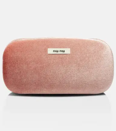 Miu Miu Miu Ombre square sunglasses | Thumbnail 3 Miu Miu Miu Ombre square sunglasses | Thumbnail 3