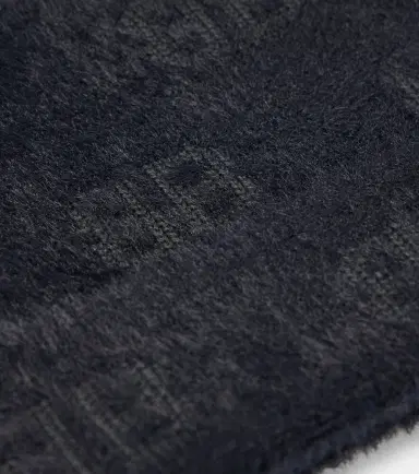 Balenciaga BB wool-blend beanie | Thumbnail 4 Balenciaga BB wool-blend beanie | Thumbnail 4