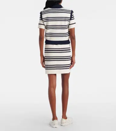 Tory Burch Striped sweater vest | Thumbnail 5 Tory Burch Striped sweater vest | Thumbnail 5