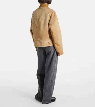 JW Anderson Cotton jacket | Thumbnail 6 JW Anderson Cotton jacket | Thumbnail 6